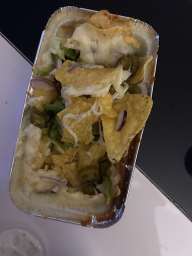 Photo of Burger Bar Mile End Spice - 10 Mile End Rd, South Shields NE33 1TA